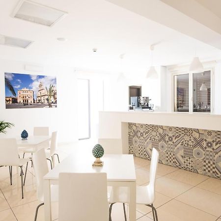 G&G Hotel Grammichele Dış mekan fotoğraf