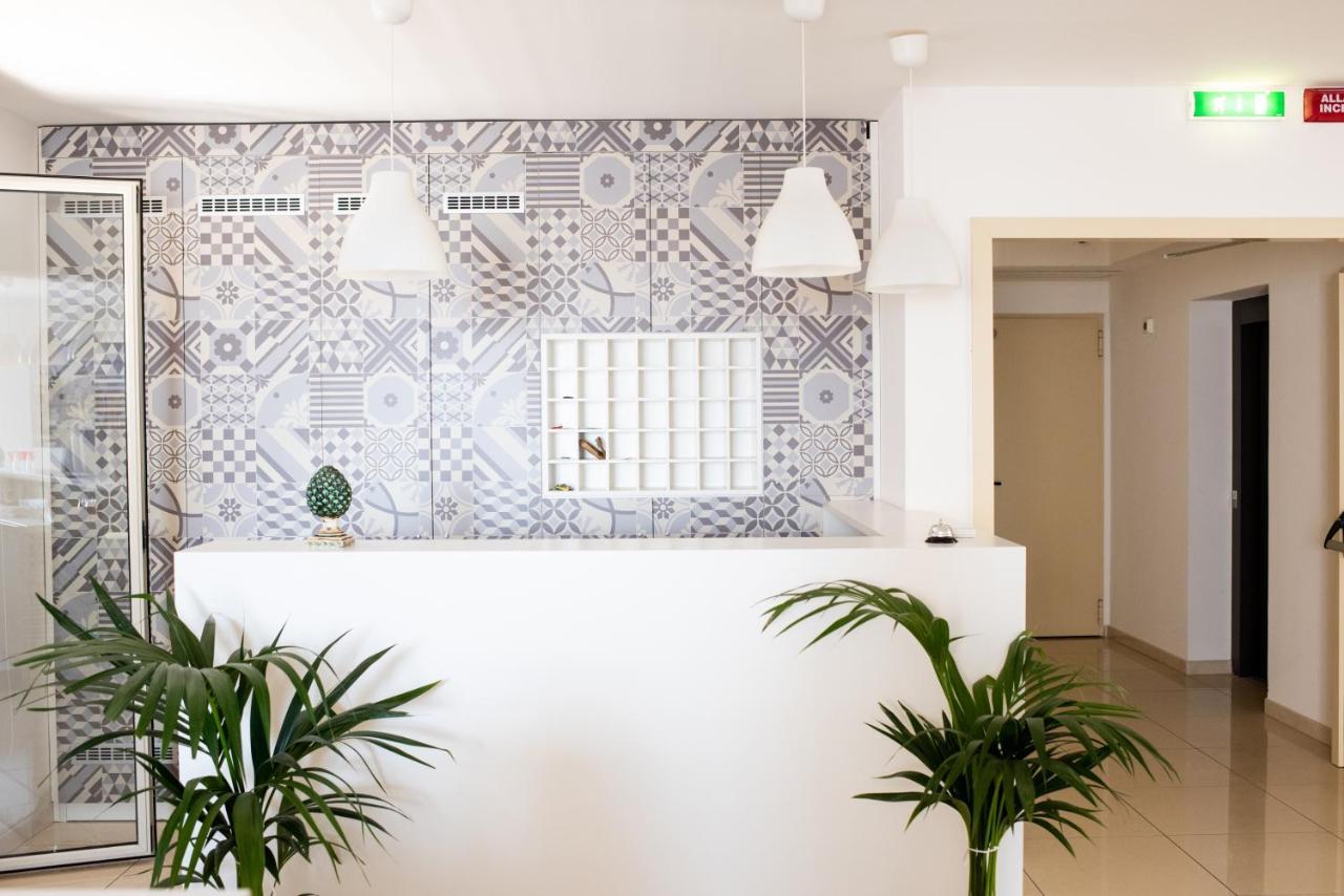 G&G Hotel Grammichele Dış mekan fotoğraf