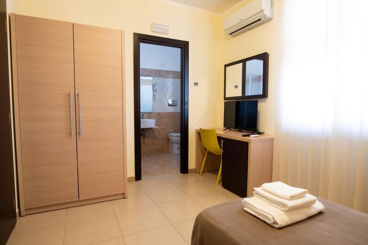 G&G Hotel Grammichele Dış mekan fotoğraf