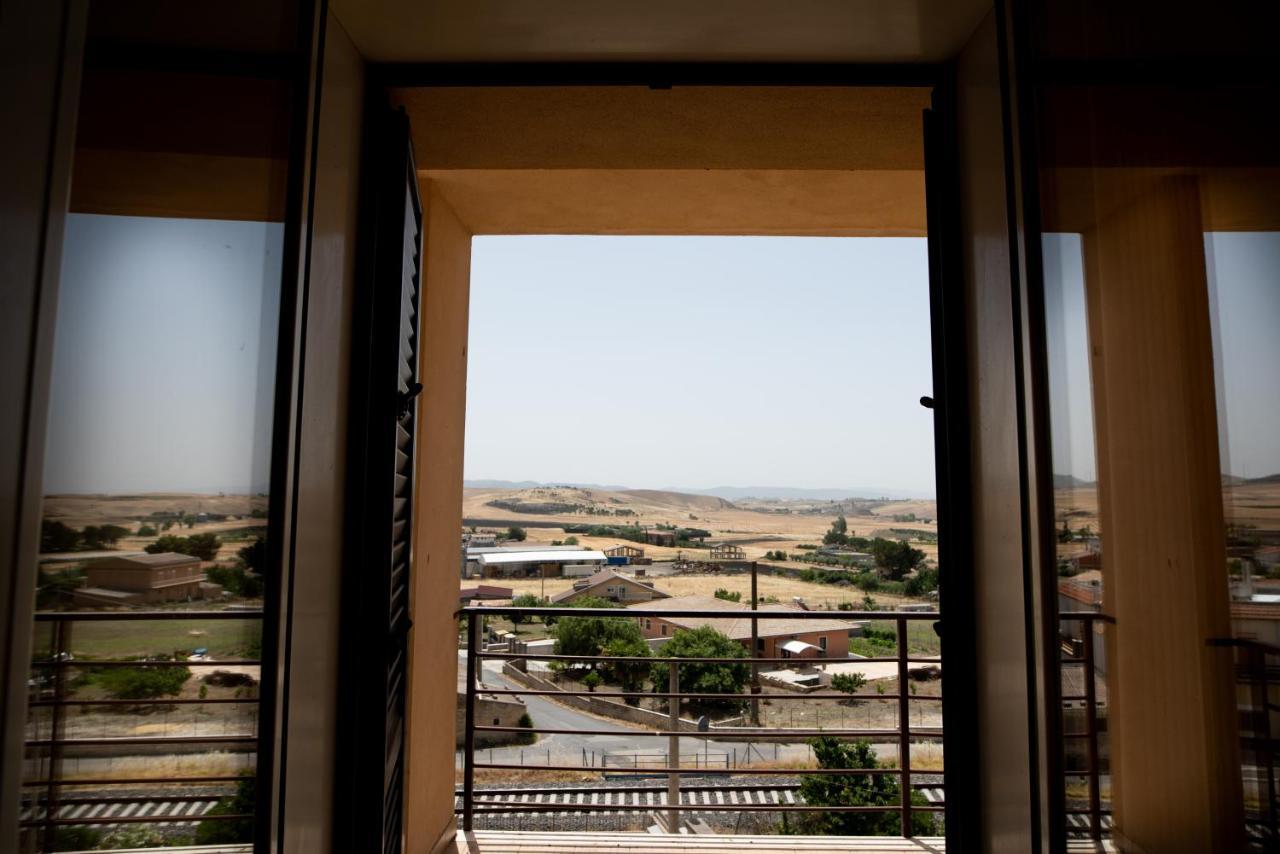 G&G Hotel Grammichele Dış mekan fotoğraf