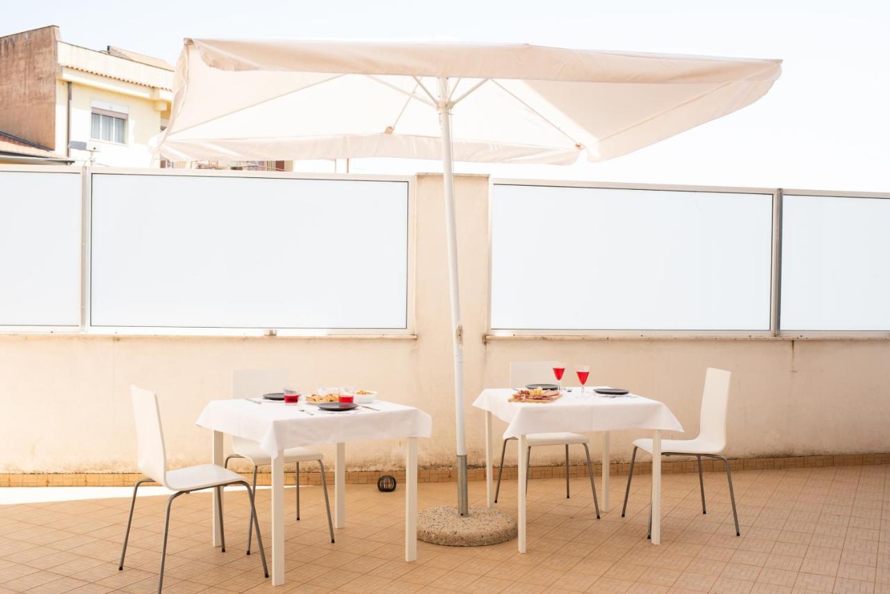 G&G Hotel Grammichele Dış mekan fotoğraf