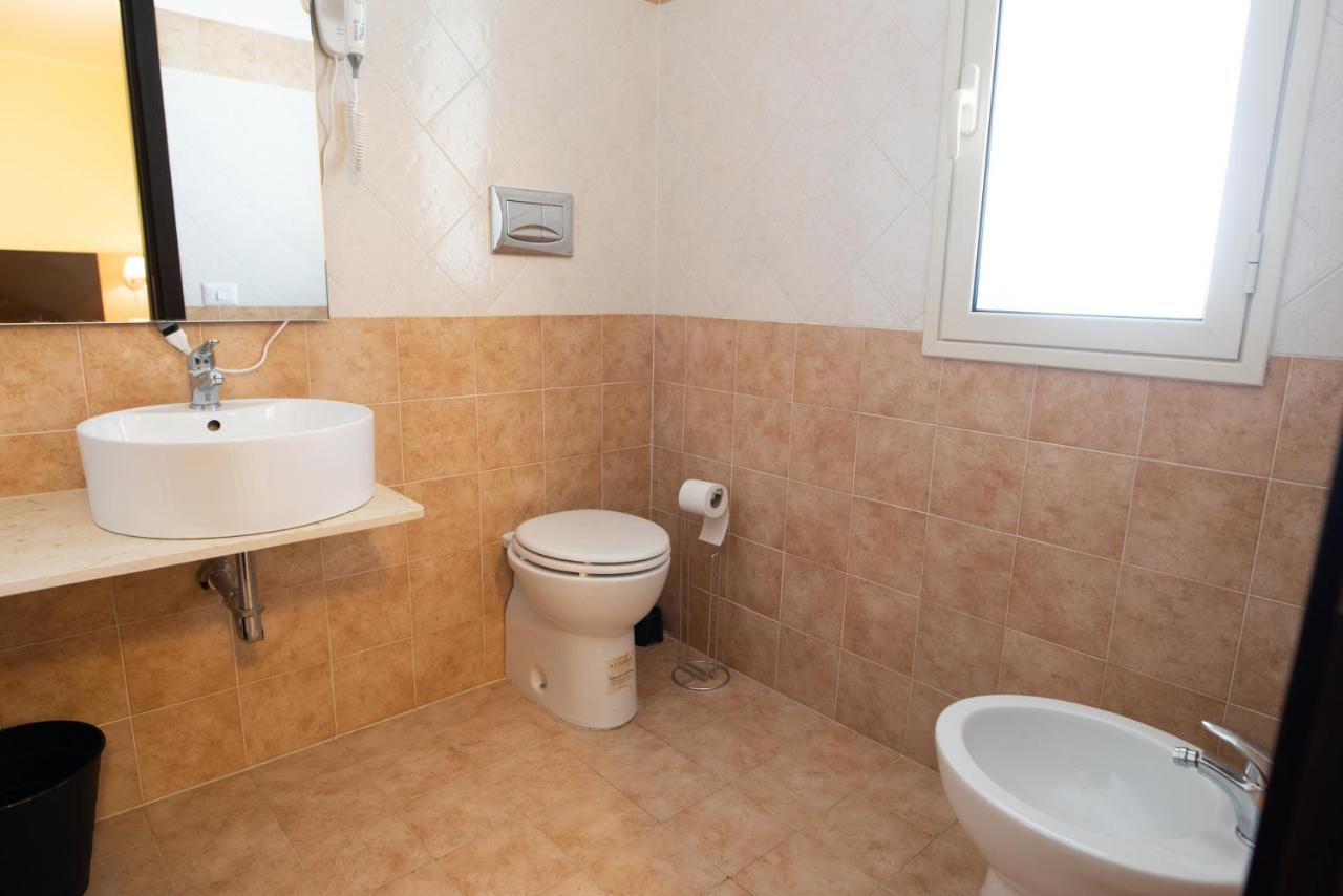 G&G Hotel Grammichele Dış mekan fotoğraf