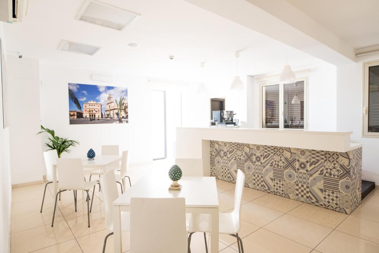 G&G Hotel Grammichele Dış mekan fotoğraf