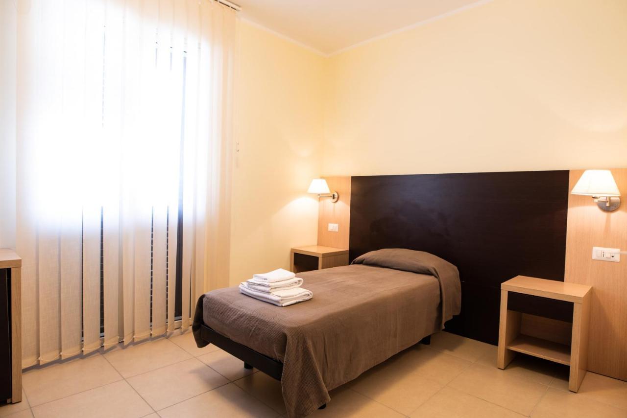 G&G Hotel Grammichele Dış mekan fotoğraf