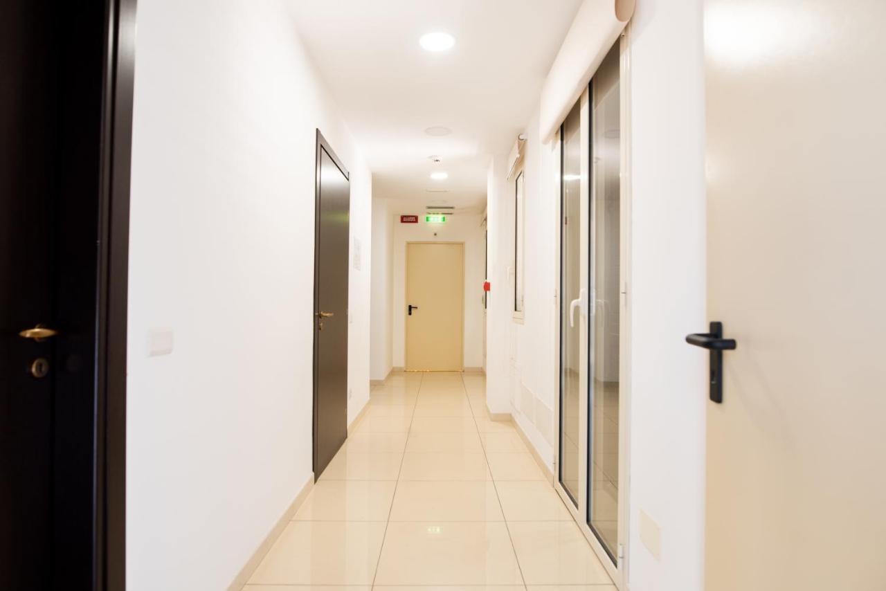 G&G Hotel Grammichele Dış mekan fotoğraf