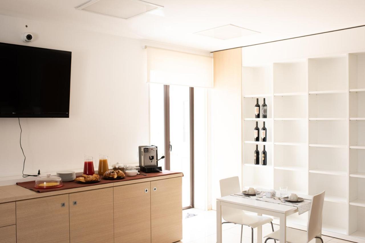 G&G Hotel Grammichele Dış mekan fotoğraf