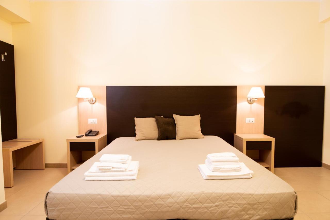 G&G Hotel Grammichele Dış mekan fotoğraf