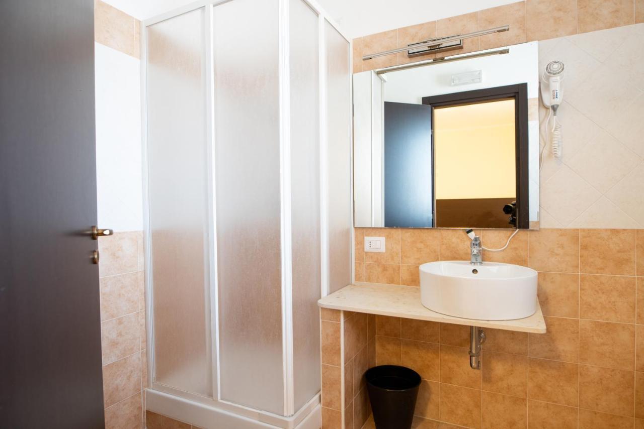 G&G Hotel Grammichele Dış mekan fotoğraf