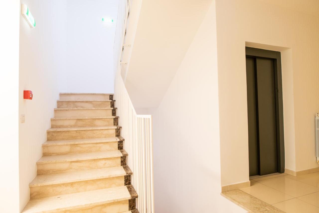 G&G Hotel Grammichele Dış mekan fotoğraf