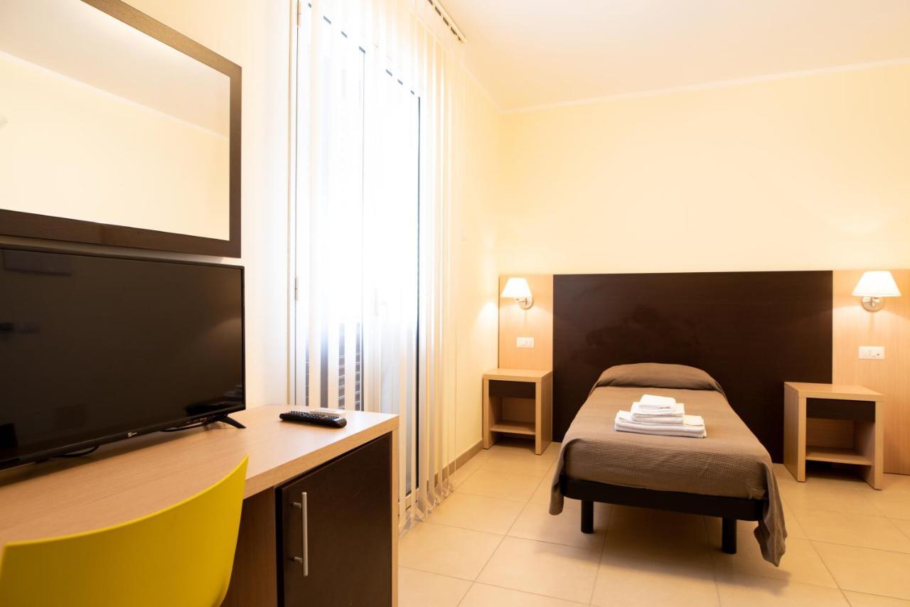 G&G Hotel Grammichele Dış mekan fotoğraf