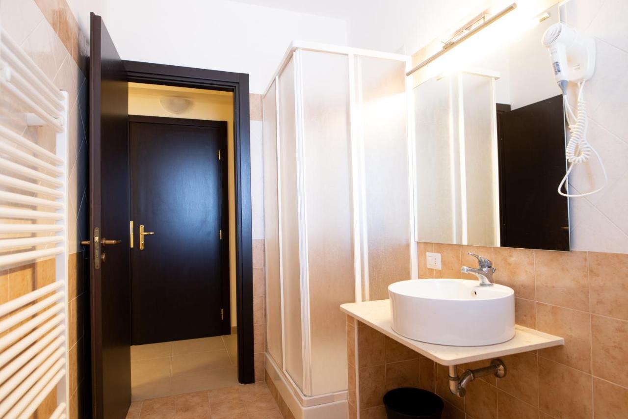 G&G Hotel Grammichele Dış mekan fotoğraf