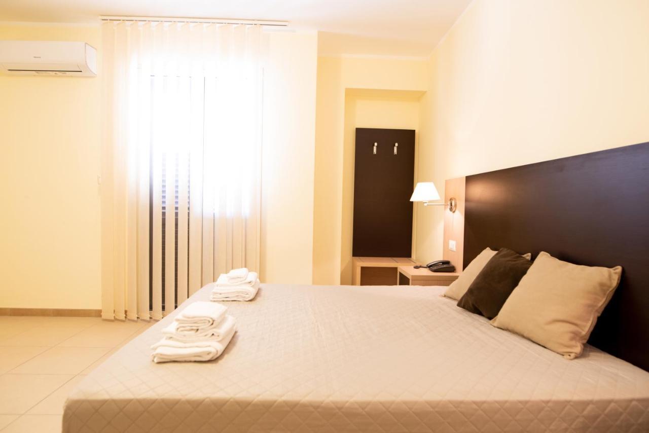 G&G Hotel Grammichele Dış mekan fotoğraf